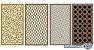 Aluminum Metal Sheets