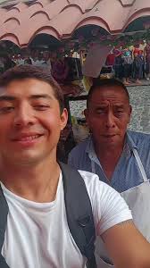 Antigua Guatemala Hector Bistro