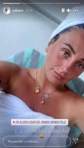 Rocío Flores vuelve de sus misteriosas vacaciones