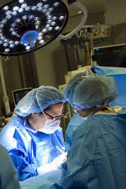 The optimal margin distance for breast cancer excision remains an area of controversy, particularly in the setting of renewed interest in maximizing local control. A New Device May Mean Fewer Breast Cancer Surgeries Wsj