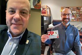 SDN employees pin leadership