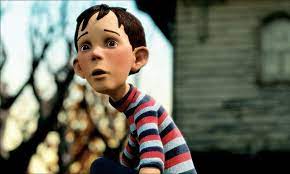 Monster House Dj Monster House Picture 2 Personajes