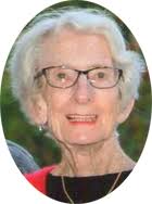 Obituary for Joyce Adeline (DenHartog) Kooy