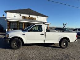 Image result for White 2000 F150