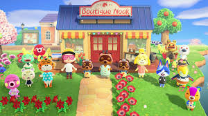 Guide: Unlock/Upgrade Nook'S Cranny In Animal Crossing: New Horizons –  Nintendo Wire