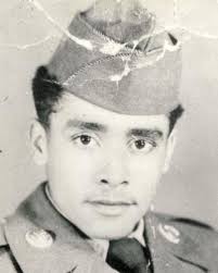 Jose Marrero Obituary