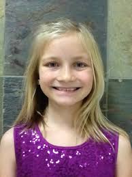 Helping Hands: Area children reach out by writing letters of hope