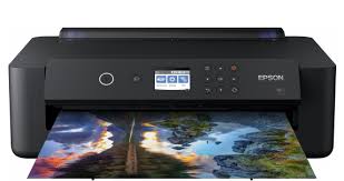 Como configurar y emparejar nuestra impresora para poder realizar impresiones/escanear imagines y documentos desde/hacia un. Epson Imprimante Expression Photo Hd Xp 15000 2 Avis