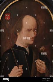 Arent van hi-res stock photography and images