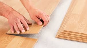 It's a bit more complicated and requires experienced personnel. How To Lay Laminate Flooring Our Step By Step Guide For Everyone