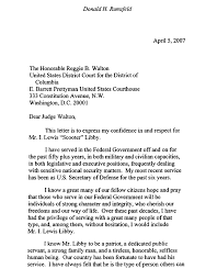 Authorization letter is a legal document used by someone who is absent or physically incapacitated and needs certain business or personal actions to be taken in his or her behalf by a reliable representative. Scooter Libby Love Letters The Smoking Gun
