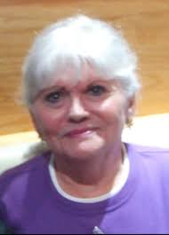 Obituary information for Frieda Kay Lester Williamson