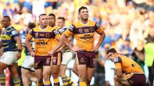 The parramatta eels are looking to entrench themselves further in the top four against the brisbane broncos at darwin's tio stadium. Nrl Finals 2019 Eels Vs Broncos Parramatta Eels Vs Brisbane Broncos Fox Sports