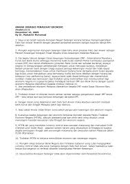 Agensi yang melaksanakan dasar kewangan (monetary credit) 8. Http Lib Perdana Org My Plf Chedet Che 20det 2009 November 161109 Pdf