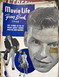 Finding history of a 1948 item