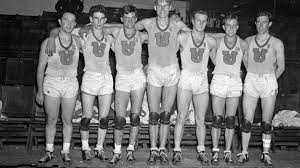 Basketball at the summer olympics has been a sport for men consistently since 1936. Converse Shoes In The All Star Game Converse Chuck Taylor Shoes All Star