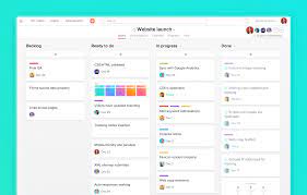 This is a popular tool used by many businesses around the world, and i am willing to bet most of you have heard of this tool, and some of you may even be using it. Collaboration Is Beautiful Introducing Boards In Asana The Asana Blog