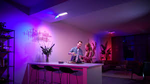 Philips home lighting range is available for purchase at light lab by philips lighting, philips lighting partner stores and selected diy stores in singapore. Philips Hue Mit Neuen Und Aktualisierten Lampen Und Leuchten Signify Unternehmenswebsite