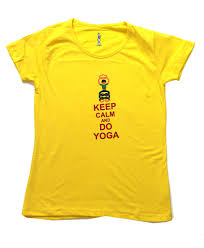 Keep Calm And Do Yoga T Shirt How To Do Yoga Yoga Tshirt Yoga Clothes
