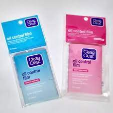 Maybe you would like to learn more about one of these? Clean And Clear Oil Control Film Kertas Minyak Lazada Indonesia