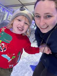 Skater experiences dizziness during session