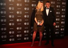 Ole gunnar solskjær kso is a norwegian professional football manager and former player who played as a striker. Silje Solskjaer Instagram