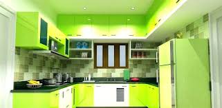 stunning lime green kitchen color ideas