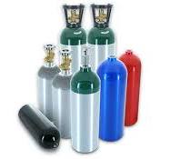 The largest U.S. manufacturer of aluminum gas cylinders