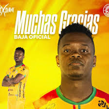 🚨 EX JUGADORES DE MARQUENSE DEMANDARÁN AL CLUB Varios ex jugadores de  Marquense procederán a demandar al club por el pago de incentivos  estipulados en sus contratos. En total son cinco futbolistas