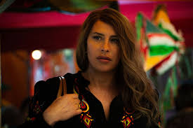 Emilia Pérez Is Bad, Actually. Why Does Awards Season Love It? | Them