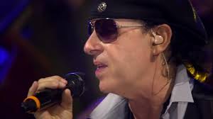 Scorpions Feat Morten Harket