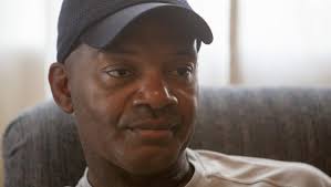 New Orleans native looks back at Hurricane Katrina