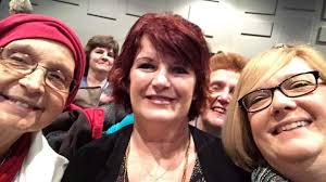 Happy Heavenly Birthday Dee Ann “Dee Dee”Green-Iverson Class of 1988  October 30, 1970 ~ October 9, 2019