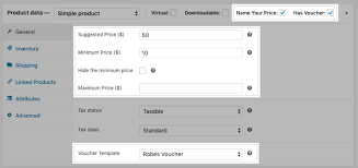 A piece of paper that entitles the holder to a discount, or that can be exchanged for goods and services. Woocommerce Pdf Product Vouchers Woocommerce Docs