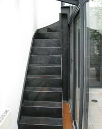 Escalier 1 4 Tournant Escaliers Decors Escalier Decoration Escalier Escalier Quart Tournant