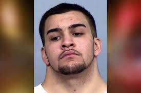 NCSO seeks Kaleb Thomas Gallegos, escapee from C.R.C.