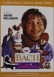 Amazon.com: BACH ET BOTTINE: Bach Et Bottine : Harry Marciano, Andree  Pelletier, Raymond Legault, France Arbour, Mahee Paiement, Andre Melancon,  Rock ...