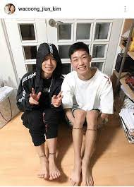 Body art tattoos tattoos disney tattoos cartoon tattoos wonderland tattoo alice and wonderland tattoos tattoo designs tim #ikon #bobby sbs inkigayo comeback stage. Bobby Kim Jiwon On Twitter He Got Another Tattoo Along W His Bro Worry About Nothing Pray About Everything Bobby Of Ikon