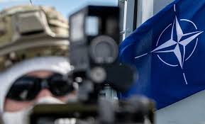 NATO - North Atlantic Treaty Organization