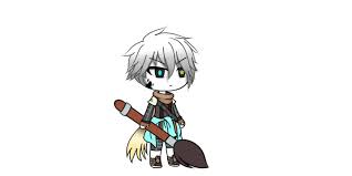 Wingzy added the project i made a new design for nv kiiier 10:21 p.m. Art Oc Book Ink Sans As A Gacha Character Wattpad