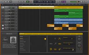 Garageband is an audio software in which you can edit and make songs with it. Garageband Reviews 2021 Details Pricing Features G2