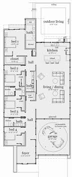 55 Coraline House Floor Plan 2017 Modern Style House Plans Barndominium Floor Plans Modern House Plan
