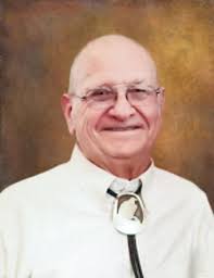 L. Dean Bryan Obituary July 13, 2021