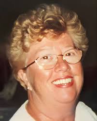 Pamela G. Lapenta Obituary December 2, 2023