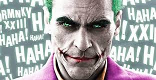 Joaquin Phoenix kimdir?