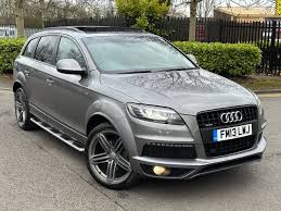 Image result for Graphite Gray 2013 Q7