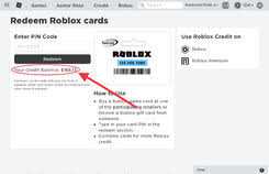 All the free robux generators no survey sites are actually fake and they want you to perform specific tasks. Roblox Game Card Roblox Wiki Fandom