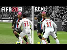 The process will be accomplished in a very short time, maybe a few seconds or minutes, just depending. Download Fifa 20 Neymar New Hair 3gp Mp4 Codedwap