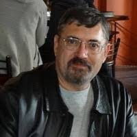 Keith Moskowitz's Instagram, Twitter & Facebook