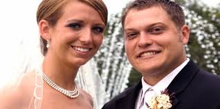 Tolbert-Merryman wedding